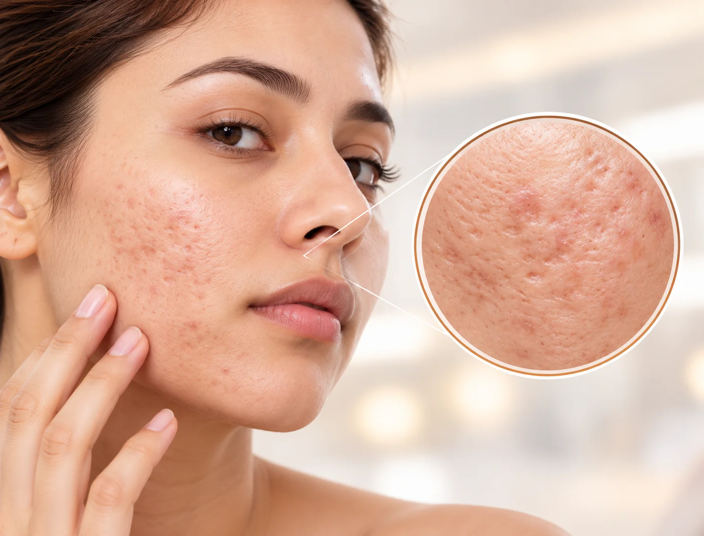 Acne Scar Treatment